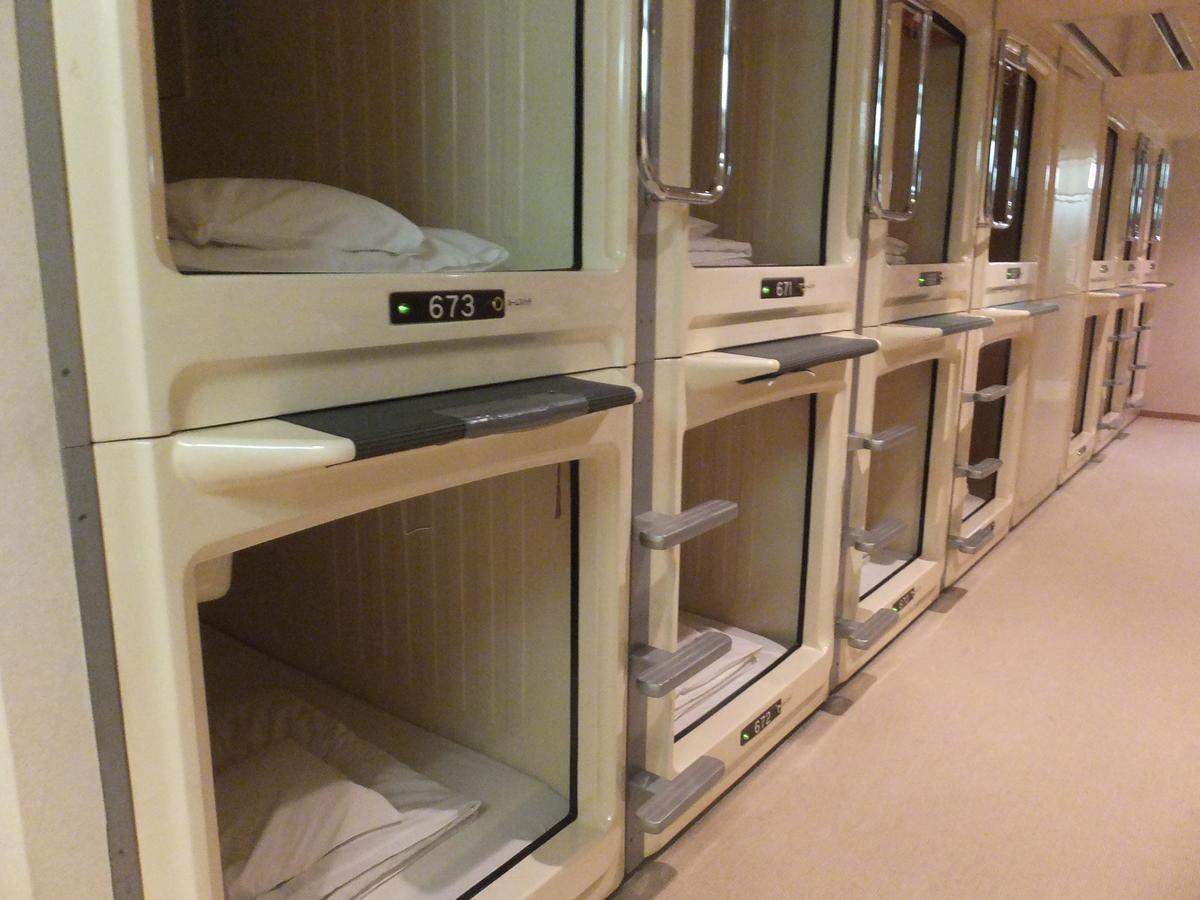 Wellbe Sakae Hotel Nagoja Kültér fotó