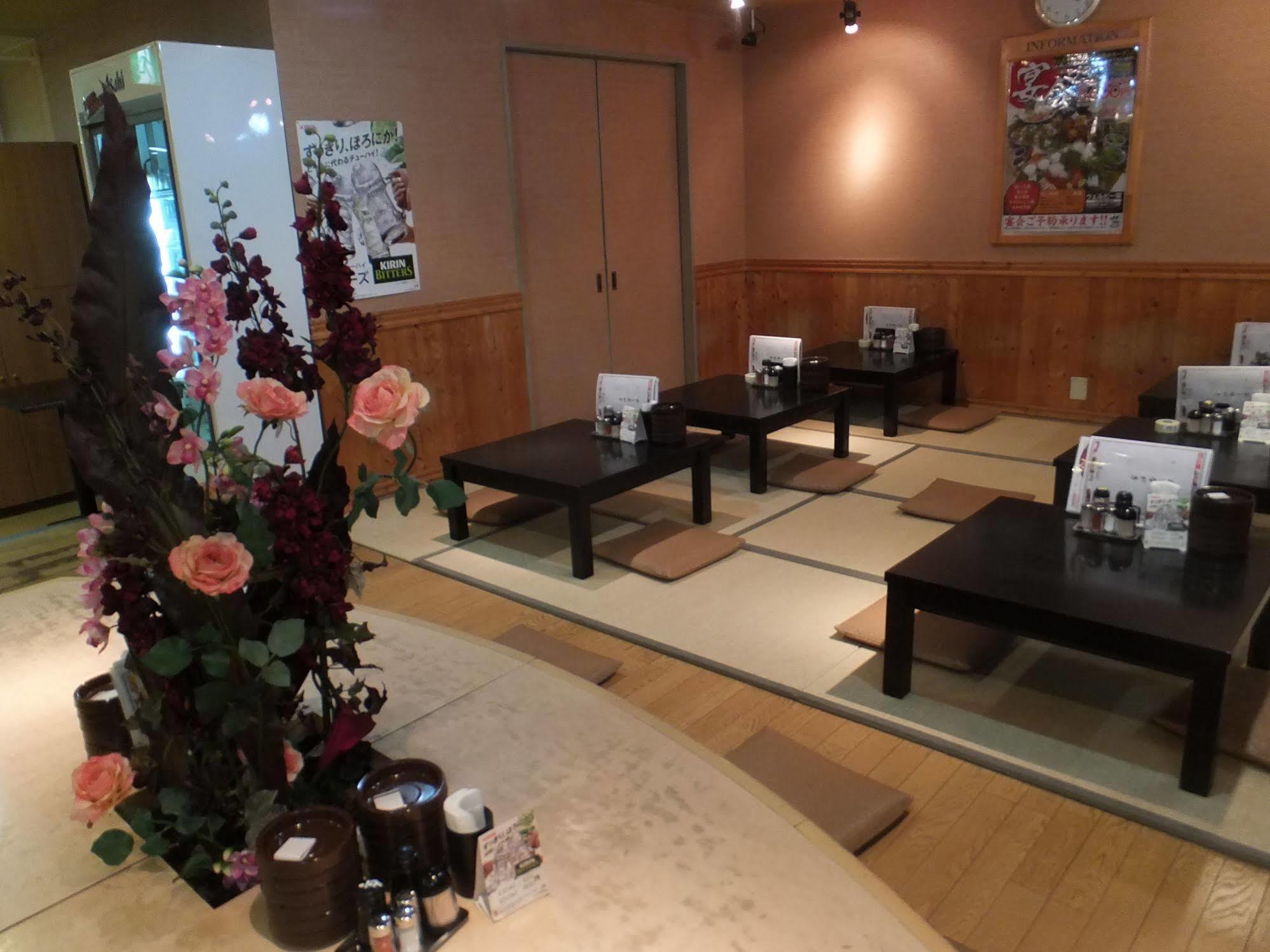 Wellbe Sakae Hotel Nagoja Kültér fotó