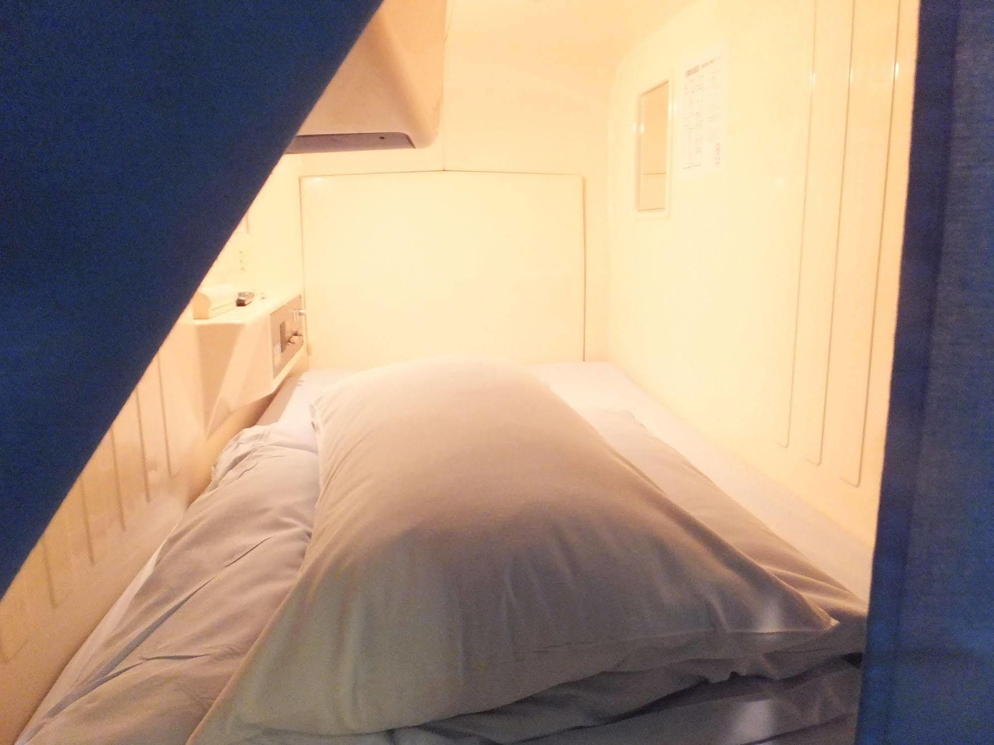 Wellbe Sakae Hotel Nagoja Kültér fotó